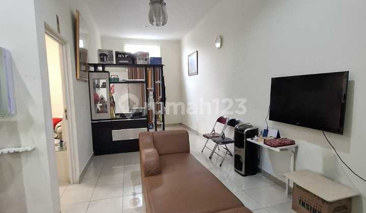 Rumah Minimalis Tengah Kota Semarang Pusat Kota Siap Pakai Dekat Sekolah Karangturi Dekat Kic Gatsu Dekat Tol Bandara Dijual di Graha Padma Krapyak Semarang Barat 1