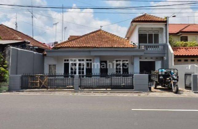 Ruang Usaha Tengah Kota Salatiga Strategis Ramai Pusat Bisnis Dekat Kampus Uksw Dijual Di Jl Raya Dr Muwardi Kutowinangun Kidul Tingkir Salatiga 1