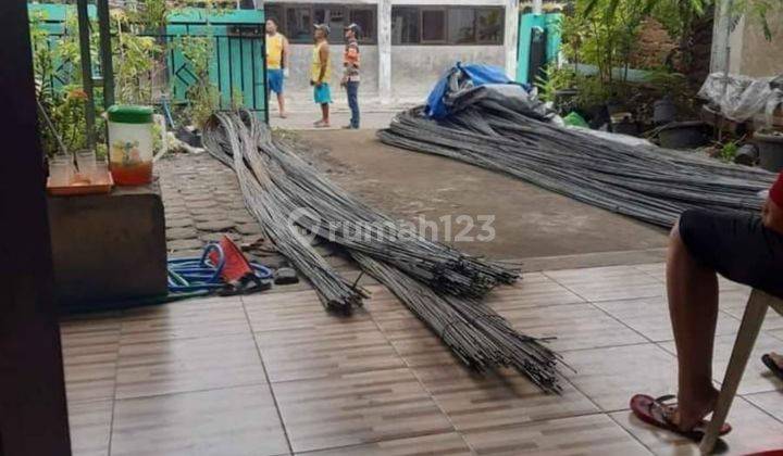 Rumah Tengah Kota Semarang Pusat Kota Cocok Untuk Kos Dekat Bandara Dekat Pelabuhan Dekat Sekolah Sma 3 Dekat Kampus Binus Dijual Di Jodipati Semarang Barat 2