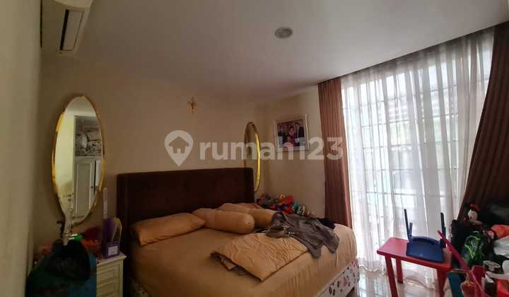 Rumah Bagus Modern Minimalis Tengah Kota Semarang Daerah Elit Siap Pakai Dekat Kampus Undip Dekat Sekolah Semesta Dekat Pintu Tol Disewakan Di Citrasun Garden Bukit Sari Semarang Atas 2