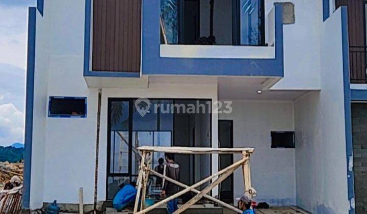 D Amandita Sentul Perumahan Mewah Berada Di Sentul Babakan Madang 2