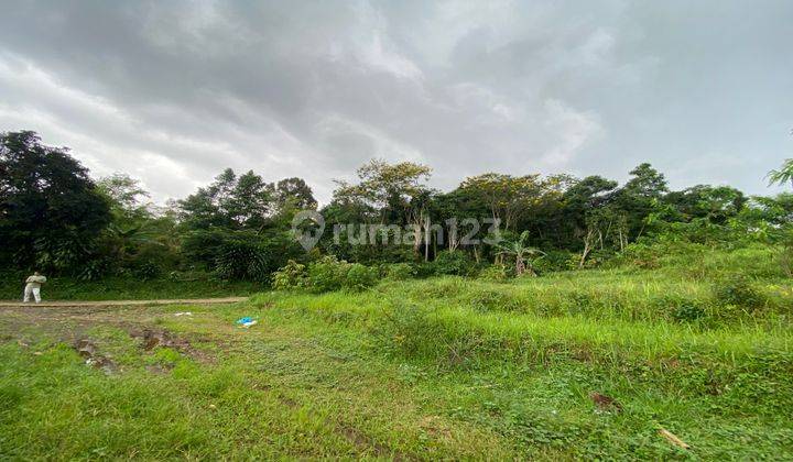  Tanah Murah Cijeruk Best View Pegunungan belakang baith coffe 1