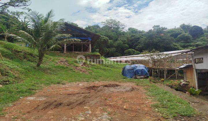 Dijual Tanah Cijeruk Murah Shm Cocok Untuk Glamping Atau Resort 1