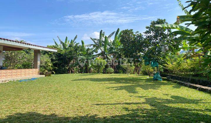 Tanah Bonus Vila Di Gunung Geulis Harga Murah Best View Strategis 2