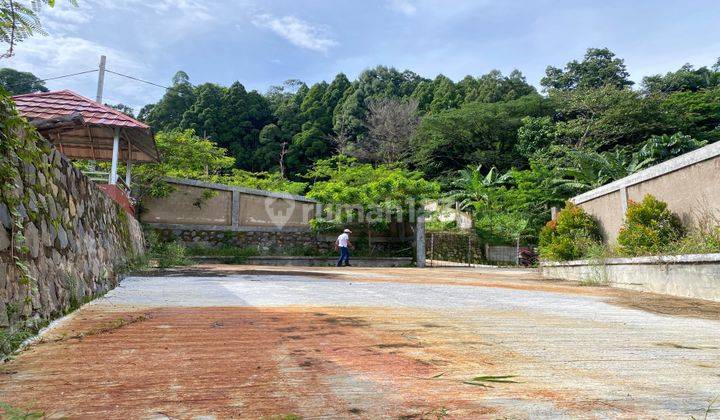 Dijual Tanah Shm Gunung Geulis Murah Best View Siap Bangun 2