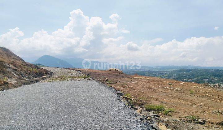 Perumahan Amandita Sentul Babakan Madang View Kota Bogor Dn Bukit 2