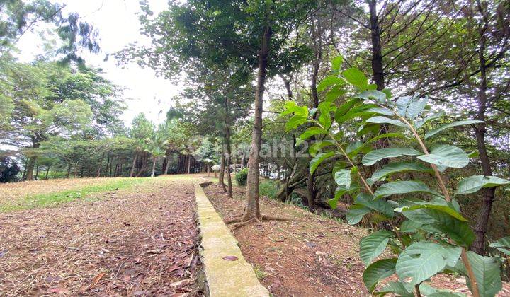 Dijual tanah gunung geulis murah samping sumarecon bogor  2