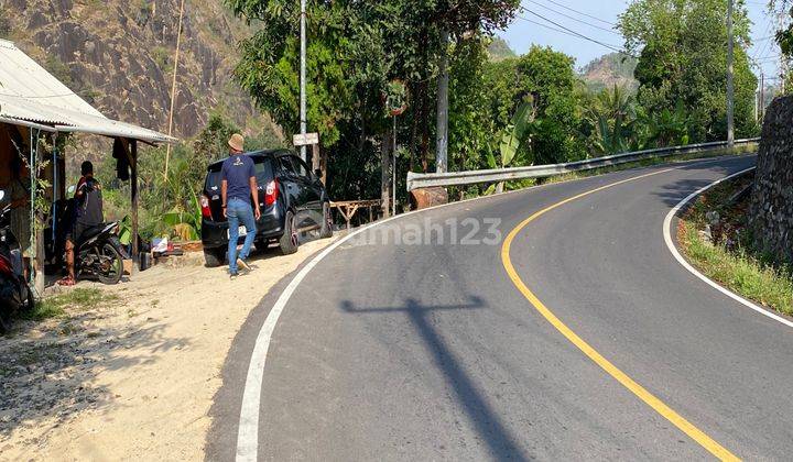 Dijual Tanah Cocok Untuk Resort Nempel Pantai Di Pelabuhan Ratu 2