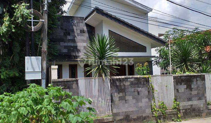 Rumah Tinggal Minimalis Di Pondok Gede  2