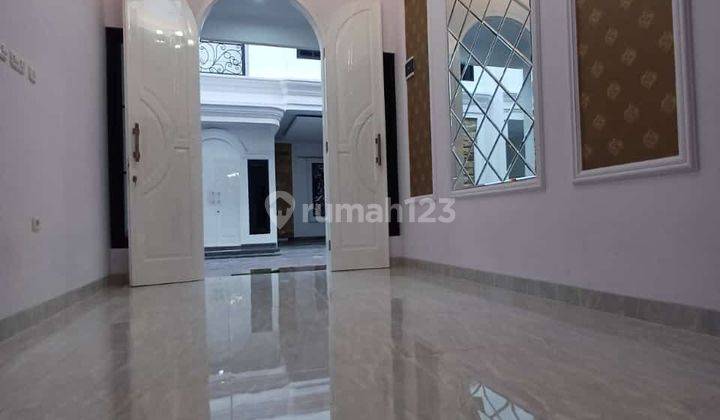 Rumah Bran New Di Jl. Kecapi Ragunan Jakarta Selatan 2