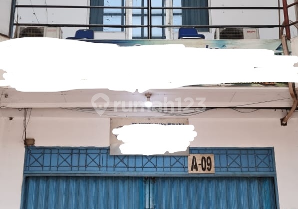 Kalimas Commercial Shop House Jatimulya Tambun Selatan Bekasi West Java Kalimas Commercial Shop House Jatimulya Tambun Selatan Bekasi West Java