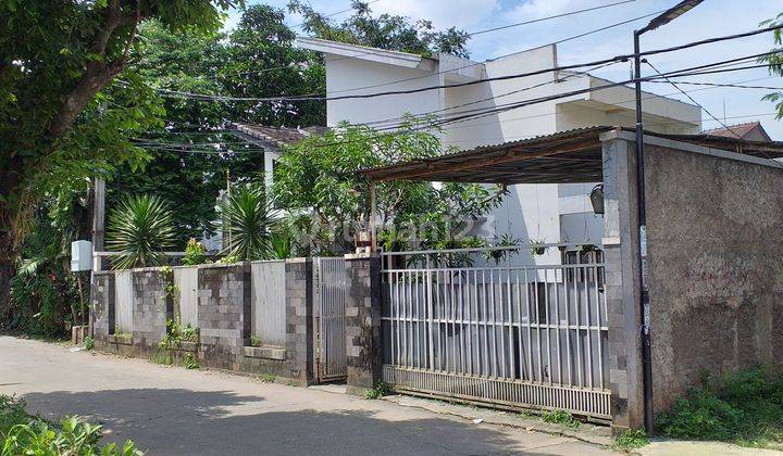 Rumah Tinggal Minimalis Di Pondok Gede Bekasi Barat, Jawa Narat 2