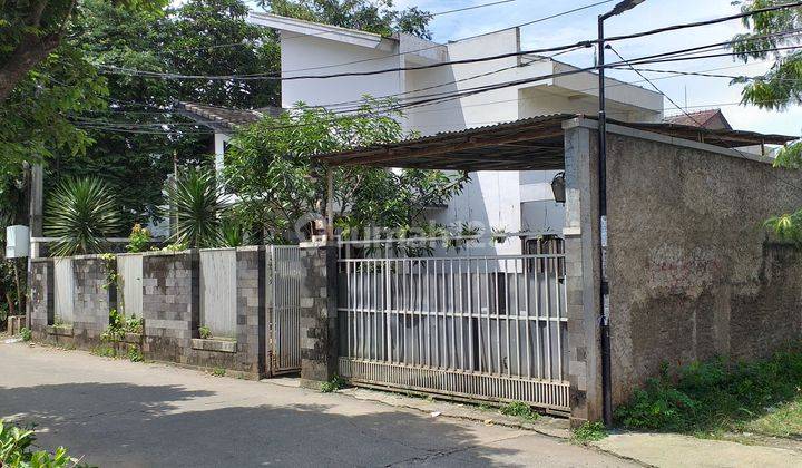 Rumah Minimalis di Pondok Gede Bekasi Barat Jawa Barat 1