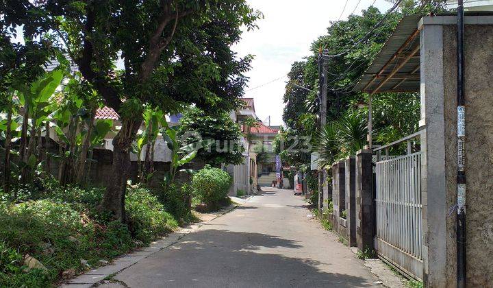 Rumah Minimalis di Pondok Gede Bekasi Barat Jawa Barat 2