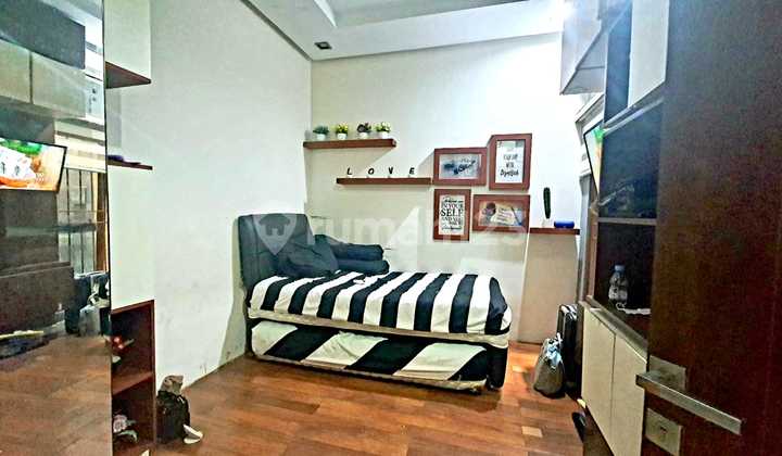 Rumah Cantik dalam Komplek Timoho Asri Umbulharjo Yogyakarta