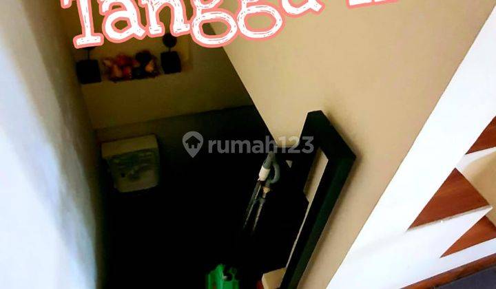 Rumah Cantik dalam Komplek Timoho Asri Umbulharjo Yogyakarta