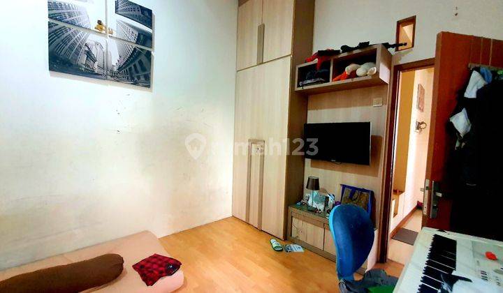 Rumah Cantik dalam Komplek Timoho Asri Umbulharjo Yogyakarta