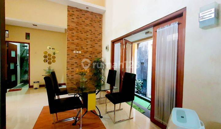 Rumah Mewah Harga Murah 2