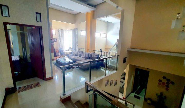 Rumah Mewah Harga Murah 9