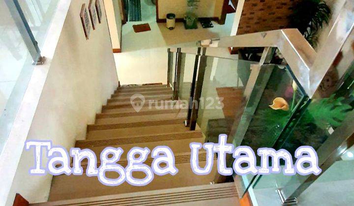 Rumah Mewah Harga Murah 10