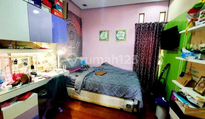 Rumah Mewah Harga Murah 12