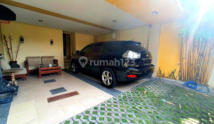 Rumah Mewah Harga Murah 11