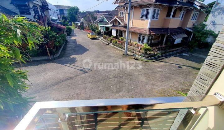 Rumah Mewah Harga Murah 15