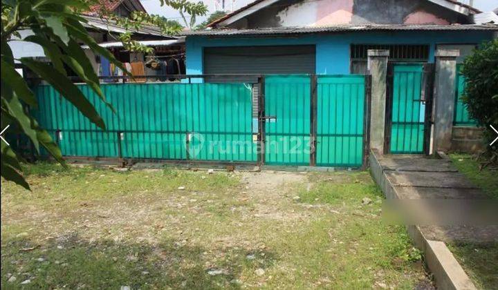 Rumah Kos Di Wilayah Jl.margonda Depok Jawa Barat 2