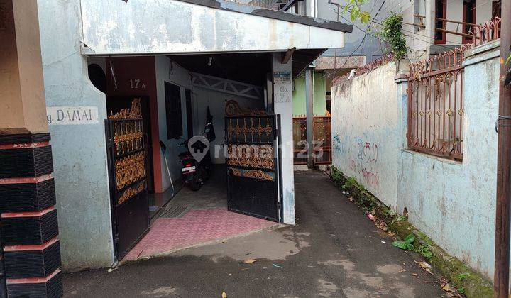 Rumah Tinggal di Pejaten Timur Pasar Minggu Jakarta Selatan 2