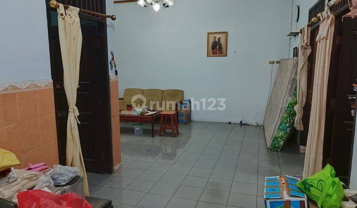 Rumah Tinggal di Pejaten Timur Pasar Minggu Jakarta Selatan 2