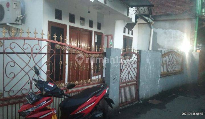 Rumah Tinggal di Tanjung Barat Jagakarsa Jakarta Selatan 2