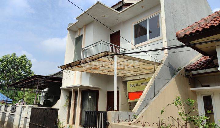 Rumah Tinggal di Tanjung Barat Jagakarsa Jakarta Selatan 1