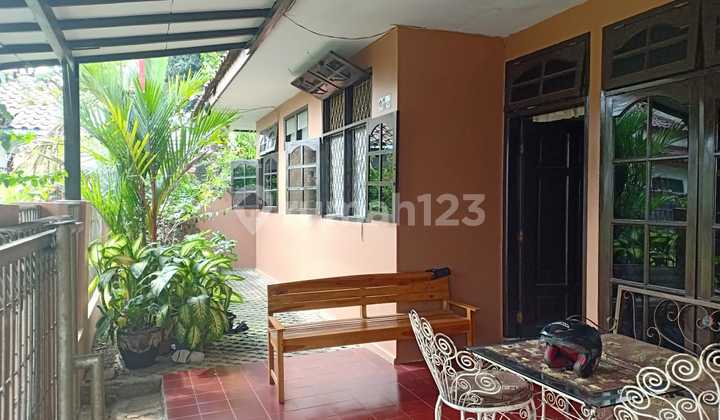 Rumah Tinggal Layak Huni di Kota Depok Jawa Barat Rumah Tinggal Layak Huni di Kota Depok Jawa Barat