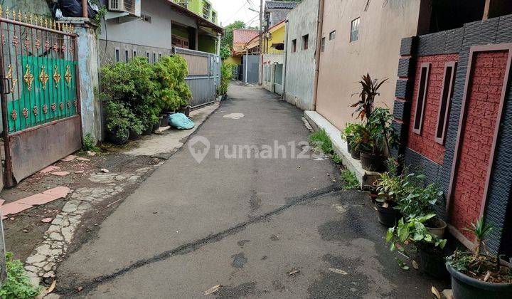 Rumah Tinggal Murah Di Poltangan Pejaten Timur Jakarta Selatan 2