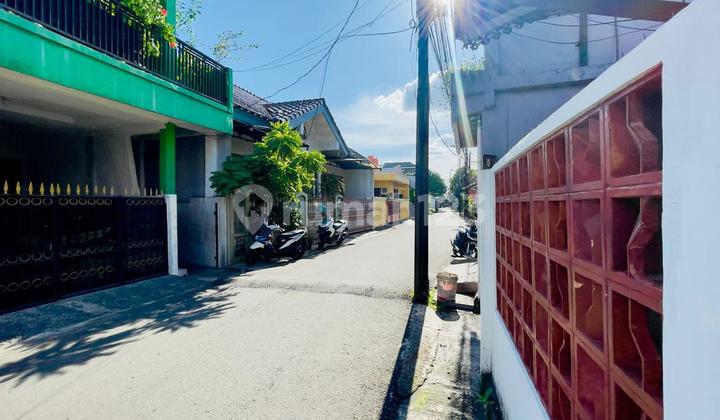 Rumah Tinggal Di Pejaten Timur Pasar Minggu Jakarta Selatan 2