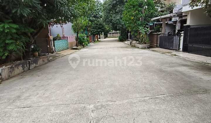 Rumah Minimalis Dalam Komplek Di Tapos Depok Jawa Barat 2