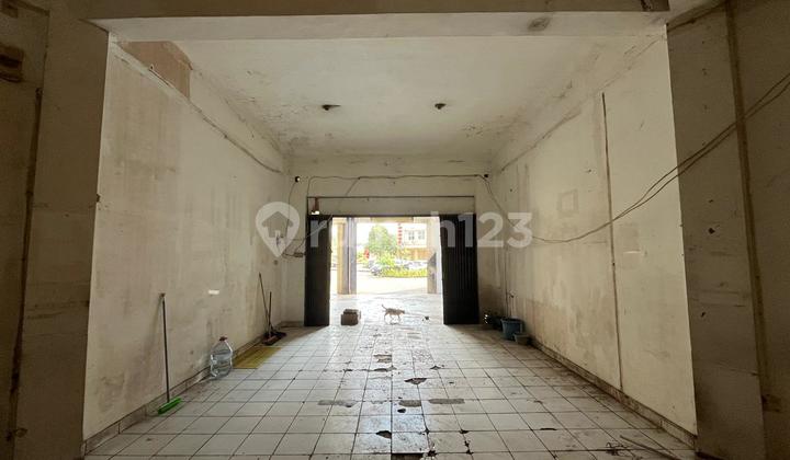 Kalimas Commercial Shop House Jatimulya Tambun Selatan Bekasi West Java 2