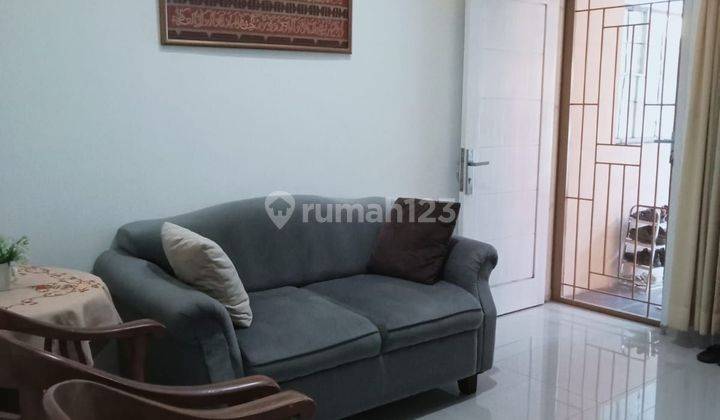 Rumah Tinggal Minimalis Di Pasir Putih Sawangan Depok Jawa Barat 2