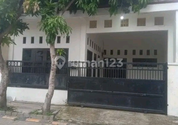 Hunian Minimalis Taman Krakatau Akses Tol 1