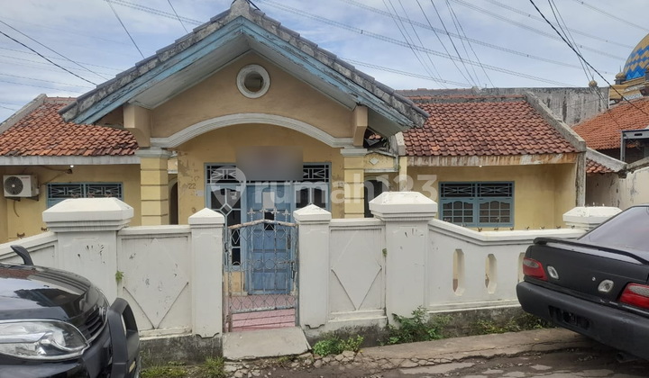 Hunian Tegal Wangi Merak Dekat Pelabuhan Merak 2