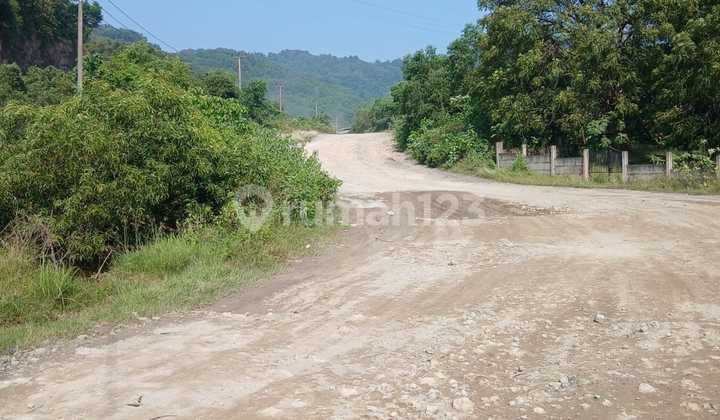 Tanah Cocok untuk Pabrik di Kepuh Ciwandan Tanah Cocok untuk Pabrik di Kepuh Ciwandan