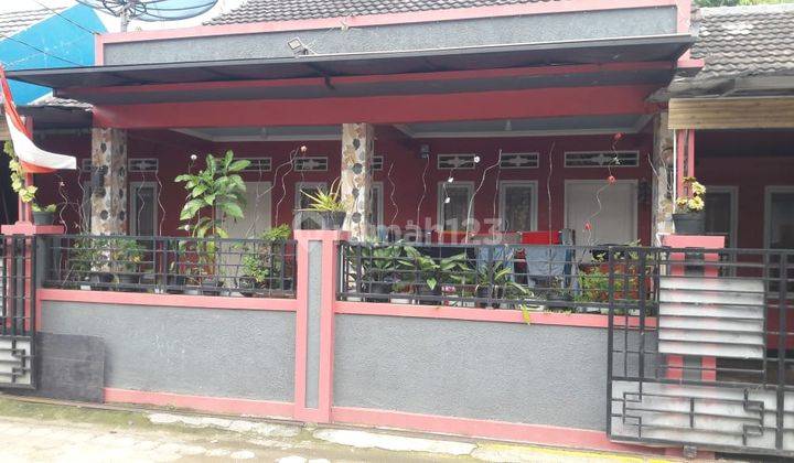 Hunian Minimalis Bulakan Permai Akses Lingkar Selatan 2