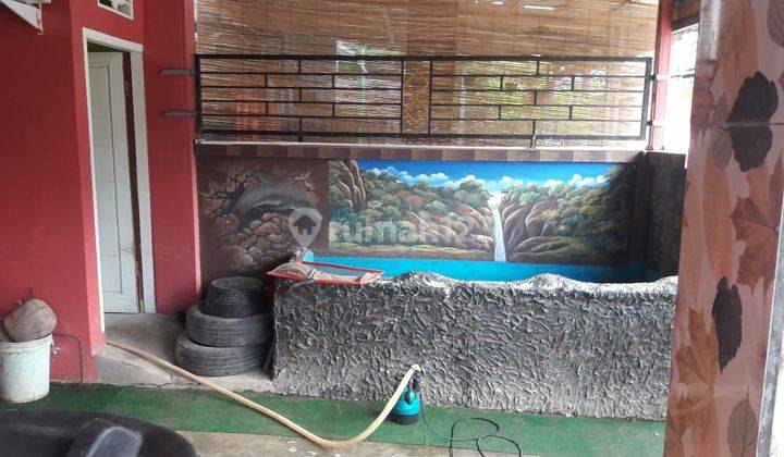 Hunian Minimalis Bulakan Permai Akses Lingkar Selatan 3