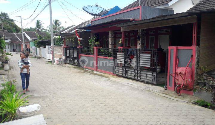 Hunian Minimalis Bulakan Permai Akses Lingkar Selatan 1
