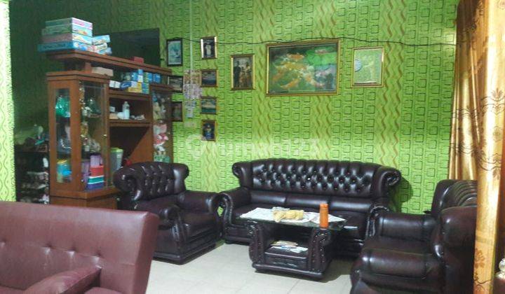 Hunian Minimalis Bulakan Permai Akses Lingkar Selatan 4