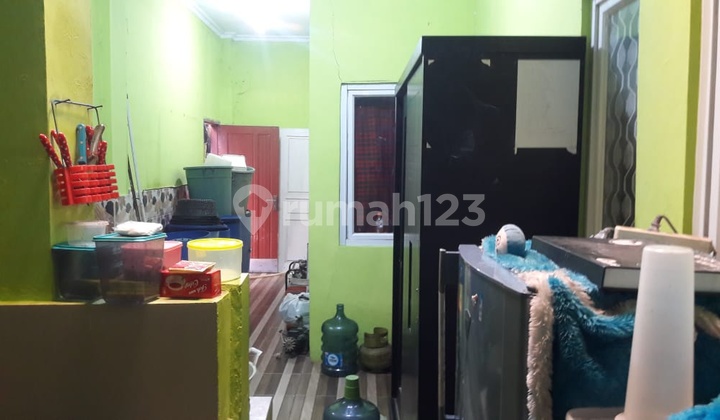 Hunian Minimalis Bulakan Permai Akses Lingkar Selatan 6