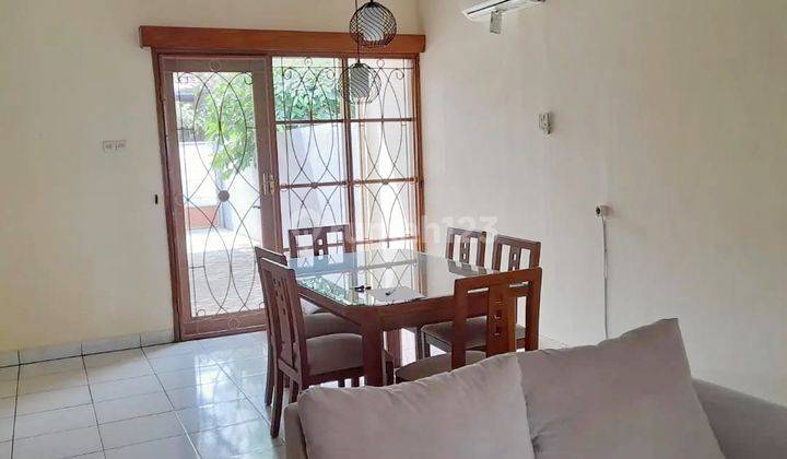 Hunian Furnished Serdang Dekat dengan Tol Cilegon Timur 1