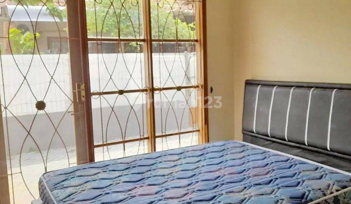 Hunian Furnished Serdang Dekat dengan Tol Cilegon Timur 6