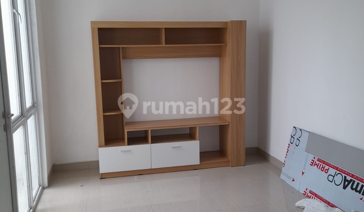 Hunian 2 Lantai Kondisi Baru Cilegon Park 3