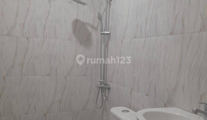 Hunian 2 Lantai Kondisi Baru Cilegon Park 7